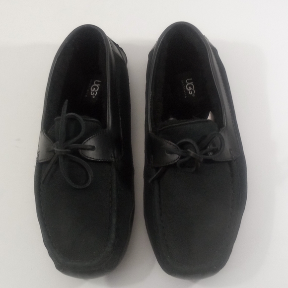 UGG Men's Ascot Slipper - Picture 1 of 8